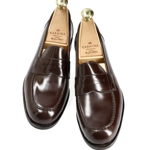 MOCASINES MUJER CON ANTIFAZ EDICIÓN LIMITADA 1655 OSCARIA