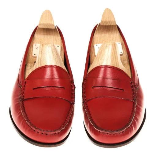 MOCASINES MUJER CON ANTIFAZ 1465 LUZ