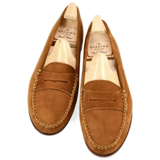 MOCASINES MUJER CON ANTIFAZ 1465 LUZ