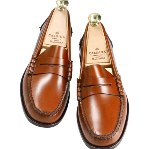 MOCASINES MUJER CON ANTIFAZ 1930 XIM