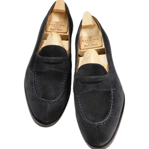 MOCASINES MUJER CON ANTIFAZ 1875 MADISON