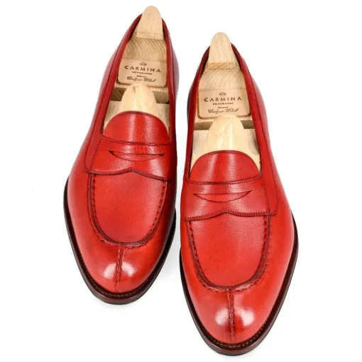 MOCASINES MUJER CON ANTIFAZ 1875 MADISON