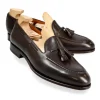 MOCASINES MUJER CON BORLAS 1640 DRAC