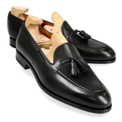 MOCASINES MUJER CON BORLAS 1640 DRAC