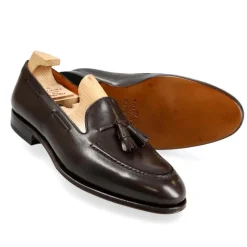 MOCASINES MUJER CON BORLAS 1640 DRAC