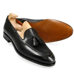 MOCASINES MUJER CON BORLAS 1640 DRAC