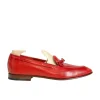 MOCASINES MUJER CON LAZO SIN FORRO 1659 DRAC