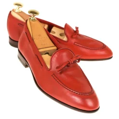 MOCASINES MUJER CON LAZO SIN FORRO 1659 DRAC