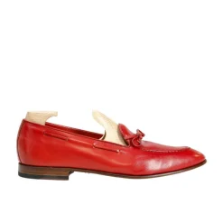 MOCASINES MUJER CON LAZO SIN FORRO 1659 DRAC