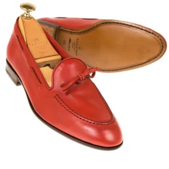MOCASINES MUJER CON LAZO SIN FORRO 1659 DRAC