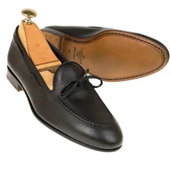 MOCASINES MUJER CON LAZO SIN FORRO 1659 DRAC