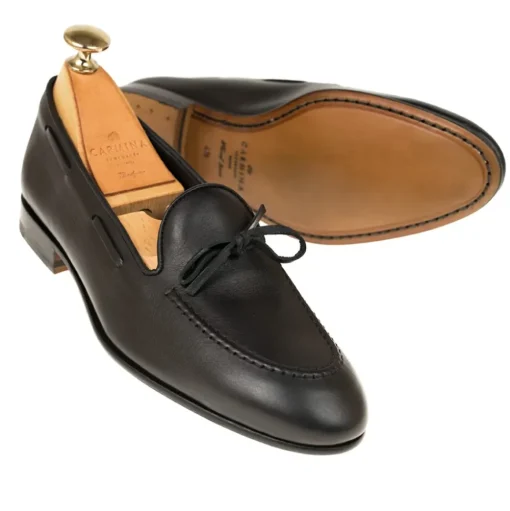 MOCASINES MUJER CON LAZO SIN FORRO 1659 DRAC