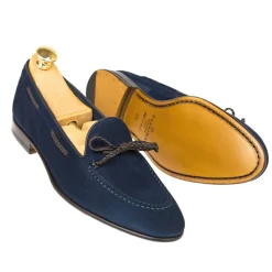 MOCASINES MUJER CON LAZO 1659 DRAC
