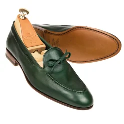 MOCASINES MUJER CON LAZO SIN FORRO 1659 DRAC