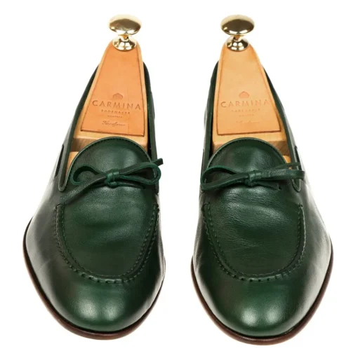 MOCASINES MUJER CON LAZO SIN FORRO 1659 DRAC