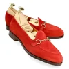 MOCASINES MUJER HORSEBIT 1845 DRAC