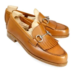 MOCASINES MUJER HORSEBIT 1651 OBLADA