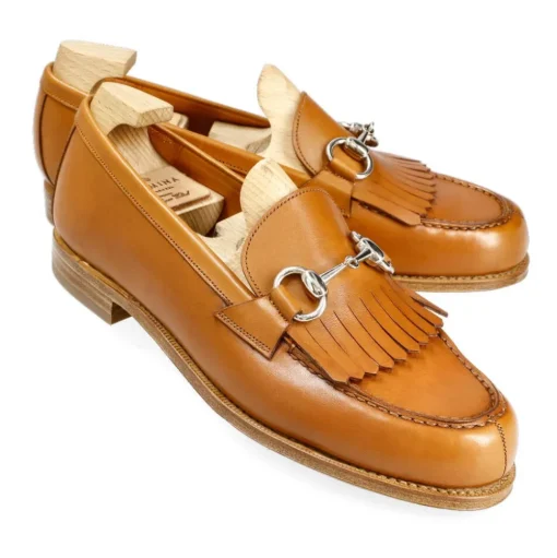 MOCASINES MUJER HORSEBIT 1651 OBLADA