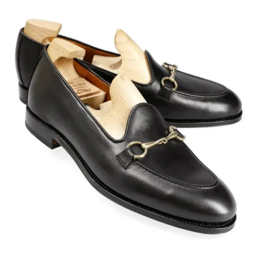 MOCASINES MUJER HORSEBIT 1845 DRAC