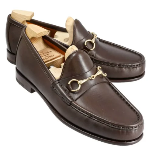 MOCASINES MUJER HORSEBIT 1891 XIM