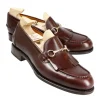 MOCASINES MUJER HORSEBIT 1652