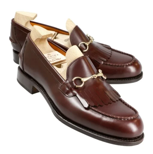 MOCASINES MUJER HORSEBIT 1652