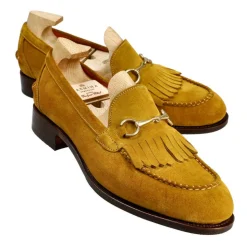 MOCASINES MUJER HORSEBIT 1652