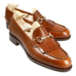 MOCASINES MUJER HORSEBIT 1652