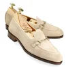 MOCASINES MUJER HORSEBIT 1845 DRAC