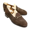 MOCASINES MUJER HORSEBIT 1845 DRAC