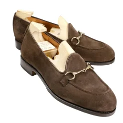 MOCASINES MUJER HORSEBIT 1845 DRAC