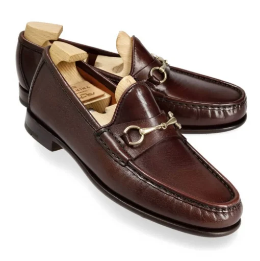 MOCASINES MUJER HORSEBIT 1891 XIM
