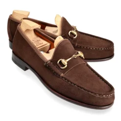 MOCASINES MUJER HORSEBIT 1891 XIM