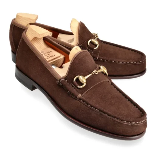 MOCASINES MUJER HORSEBIT 1891 XIM