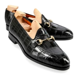 MOCASINES MUJER HORSEBIT 1845 DRAC