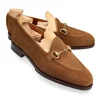 MOCASINES MUJER HORSEBIT 1845 DRAC