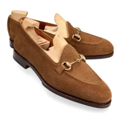 MOCASINES MUJER HORSEBIT 1845 DRAC