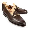 MOCASINES MUJER HORSEBIT 1845 DRAC