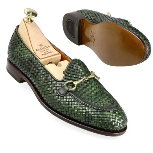 MOCASINES MUJER HORSEBIT 1966 DRAC