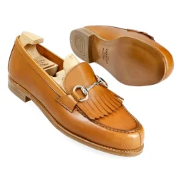 MOCASINES MUJER HORSEBIT 1651 OBLADA
