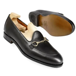 MOCASINES MUJER HORSEBIT 1845 DRAC