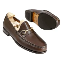 MOCASINES MUJER HORSEBIT 1891 XIM