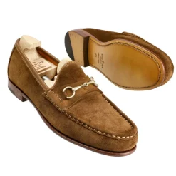 MOCASINES MUJER HORSEBIT 1891 XIM