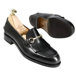 MOCASINES MUJER HORSEBIT 1652