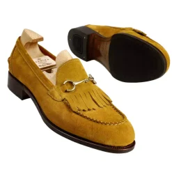 MOCASINES MUJER HORSEBIT 1652