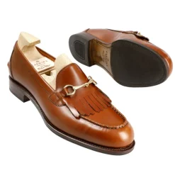 MOCASINES MUJER HORSEBIT 1652