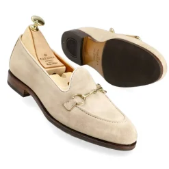 MOCASINES MUJER HORSEBIT 1845 DRAC