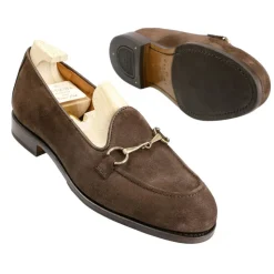 MOCASINES MUJER HORSEBIT 1845 DRAC