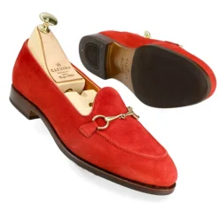 MOCASINES MUJER HORSEBIT 1845 DRAC