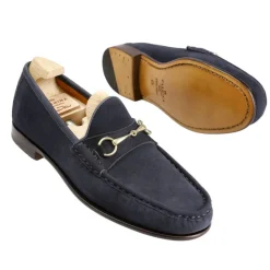MOCASINES MUJER HORSEBIT 1891 XIM